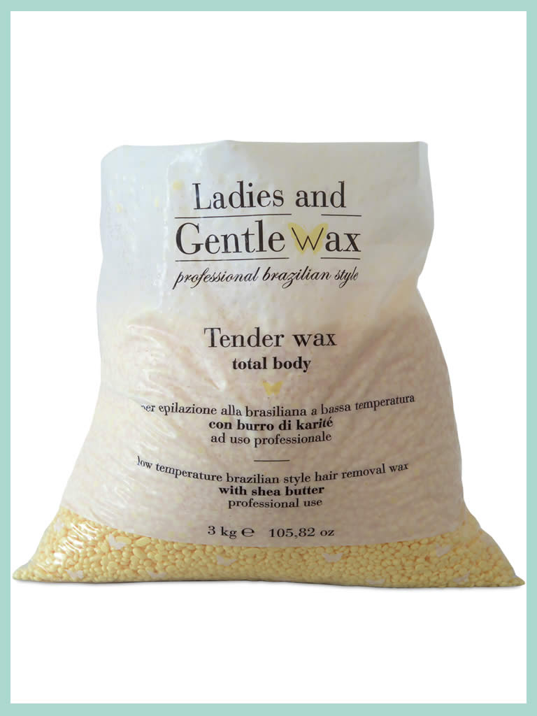 Tender Wax